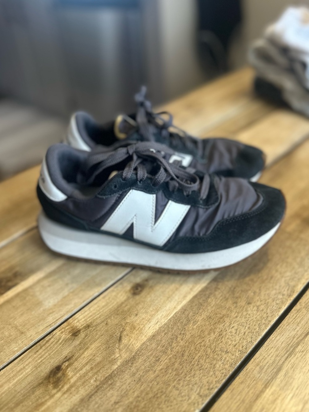 Women’s New Balance sneakers